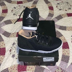 Kids Jordan Academy BP